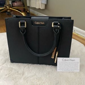 Calvin Klein Handbag/ Crossbody